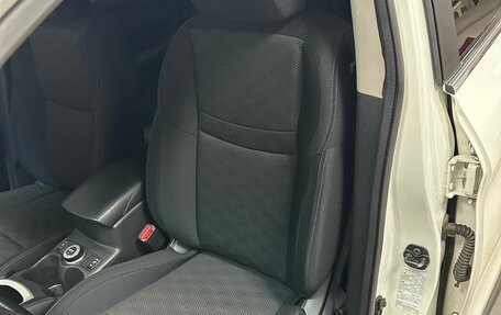 Nissan Qashqai, 2017 год, 1 647 000 рублей, 10 фотография