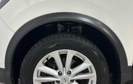 Nissan Qashqai, 2017 год, 1 647 000 рублей, 8 фотография