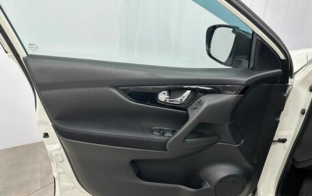 Nissan Qashqai, 2017 год, 1 647 000 рублей, 9 фотография