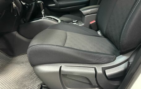 Nissan Qashqai, 2017 год, 1 647 000 рублей, 11 фотография