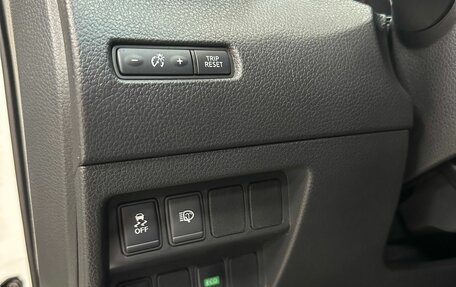 Nissan Qashqai, 2017 год, 1 647 000 рублей, 12 фотография