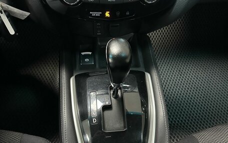 Nissan Qashqai, 2017 год, 1 647 000 рублей, 16 фотография