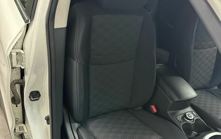 Nissan Qashqai, 2017 год, 1 647 000 рублей, 26 фотография