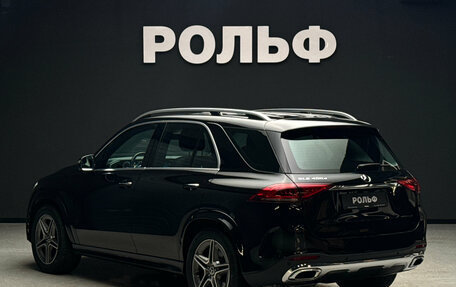 Mercedes-Benz GLE, 2021 год, 7 300 000 рублей, 3 фотография