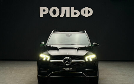 Mercedes-Benz GLE, 2021 год, 7 300 000 рублей, 2 фотография