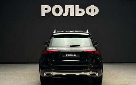 Mercedes-Benz GLE, 2021 год, 7 300 000 рублей, 4 фотография