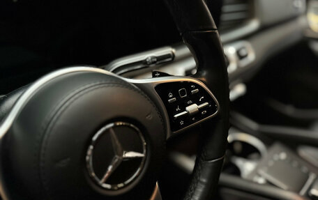 Mercedes-Benz GLE, 2021 год, 7 300 000 рублей, 14 фотография