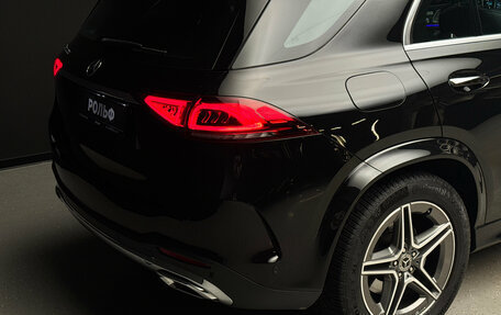 Mercedes-Benz GLE, 2021 год, 7 300 000 рублей, 9 фотография