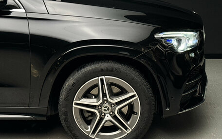 Mercedes-Benz GLE, 2021 год, 7 300 000 рублей, 7 фотография