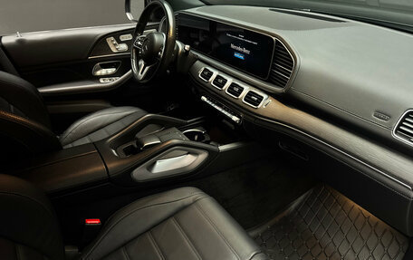 Mercedes-Benz GLE, 2021 год, 7 300 000 рублей, 10 фотография