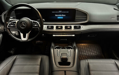 Mercedes-Benz GLE, 2021 год, 7 300 000 рублей, 12 фотография