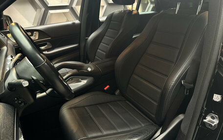 Mercedes-Benz GLE, 2021 год, 7 300 000 рублей, 15 фотография