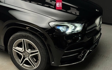 Mercedes-Benz GLE, 2021 год, 7 300 000 рублей, 8 фотография