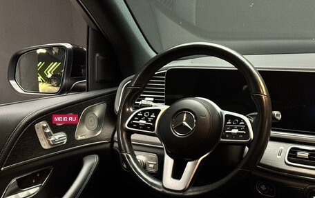 Mercedes-Benz GLE, 2021 год, 7 300 000 рублей, 11 фотография