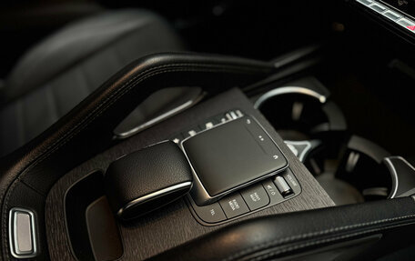 Mercedes-Benz GLE, 2021 год, 7 300 000 рублей, 26 фотография