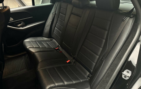 Mercedes-Benz GLE, 2021 год, 7 300 000 рублей, 22 фотография