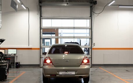 Nissan Almera Classic, 2011 год, 600 000 рублей, 4 фотография