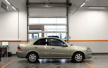 Nissan Almera Classic, 2011 год, 600 000 рублей, 8 фотография