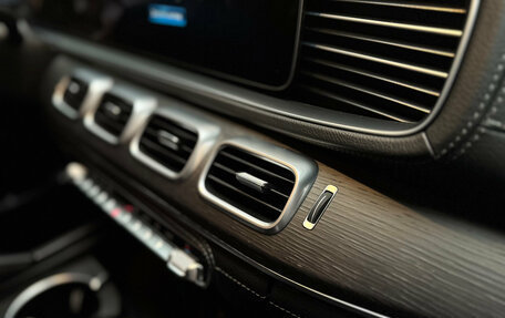 Mercedes-Benz GLE, 2021 год, 7 300 000 рублей, 25 фотография