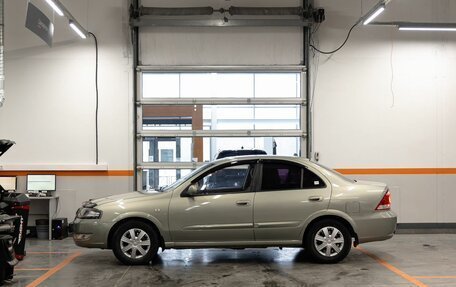 Nissan Almera Classic, 2011 год, 600 000 рублей, 7 фотография