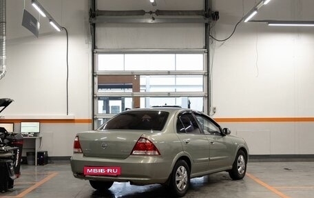 Nissan Almera Classic, 2011 год, 600 000 рублей, 2 фотография