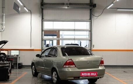 Nissan Almera Classic, 2011 год, 600 000 рублей, 6 фотография