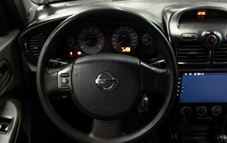 Nissan Almera Classic, 2011 год, 600 000 рублей, 15 фотография