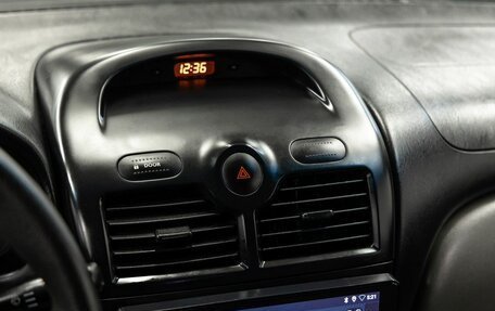 Nissan Almera Classic, 2011 год, 600 000 рублей, 17 фотография