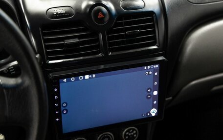 Nissan Almera Classic, 2011 год, 600 000 рублей, 18 фотография