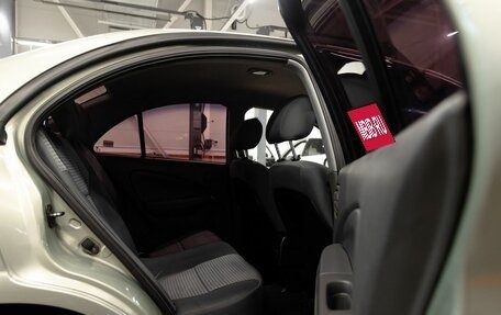 Nissan Almera Classic, 2011 год, 600 000 рублей, 12 фотография