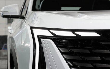 Geely Atlas, 2025 год, 3 970 990 рублей, 4 фотография