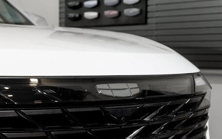 Geely Atlas, 2025 год, 3 970 990 рублей, 8 фотография