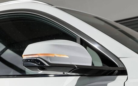 Geely Atlas, 2025 год, 3 970 990 рублей, 9 фотография