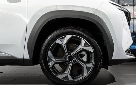 Geely Atlas, 2025 год, 3 970 990 рублей, 10 фотография