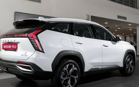 Geely Atlas, 2025 год, 3 970 990 рублей, 6 фотография