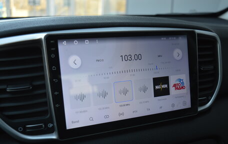 KIA Sportage IV рестайлинг, 2020 год, 2 200 000 рублей, 9 фотография