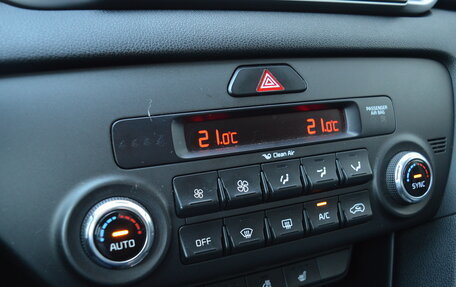 KIA Sportage IV рестайлинг, 2020 год, 2 200 000 рублей, 12 фотография