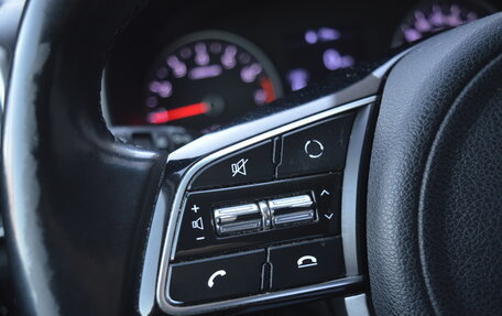 KIA Sportage IV рестайлинг, 2020 год, 2 200 000 рублей, 10 фотография