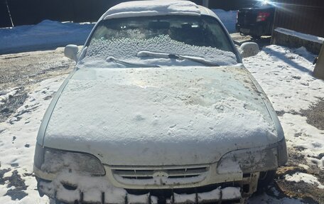 Hyundai Sonata III рестайлинг, 1996 год, 70 000 рублей, 3 фотография