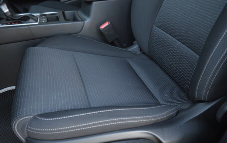 KIA Sportage IV рестайлинг, 2020 год, 2 200 000 рублей, 14 фотография