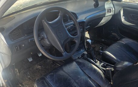 Hyundai Sonata III рестайлинг, 1996 год, 70 000 рублей, 5 фотография