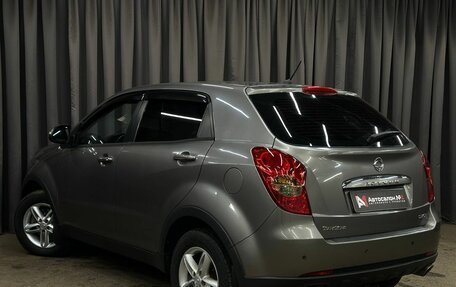 SsangYong Actyon II рестайлинг, 2011 год, 629 999 рублей, 3 фотография