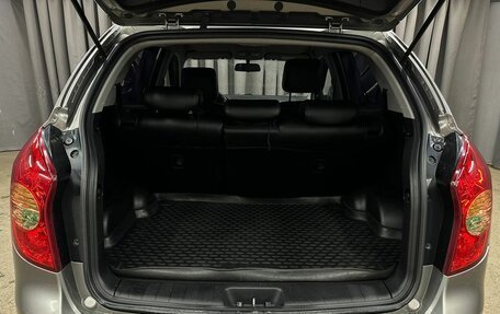 SsangYong Actyon II рестайлинг, 2011 год, 629 999 рублей, 5 фотография