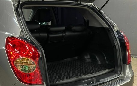 SsangYong Actyon II рестайлинг, 2011 год, 629 999 рублей, 6 фотография