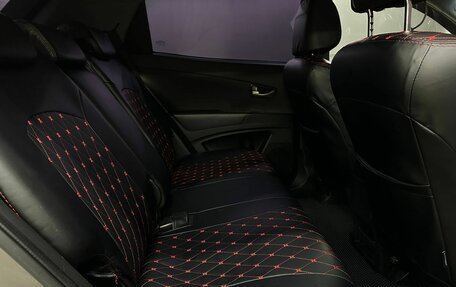 SsangYong Actyon II рестайлинг, 2011 год, 629 999 рублей, 17 фотография