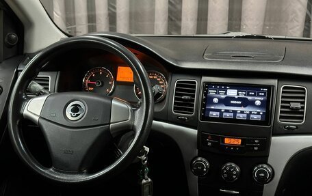 SsangYong Actyon II рестайлинг, 2011 год, 629 999 рублей, 15 фотография