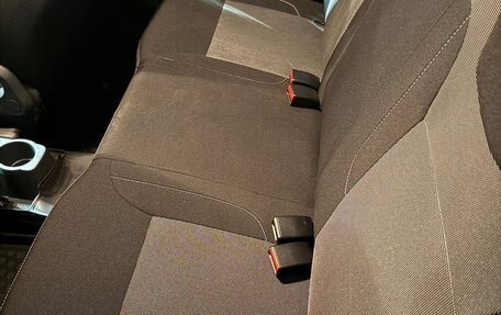 Renault Sandero II рестайлинг, 2021 год, 1 340 000 рублей, 9 фотография