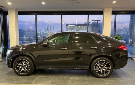 Mercedes-Benz GLE Coupe, 2022 год, 9 100 000 рублей, 5 фотография