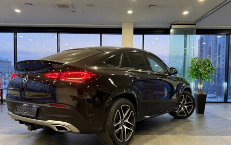 Mercedes-Benz GLE Coupe, 2022 год, 9 100 000 рублей, 3 фотография