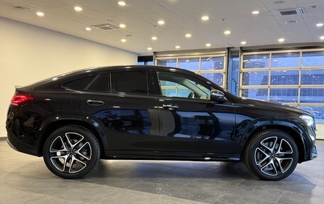 Mercedes-Benz GLE Coupe, 2022 год, 9 100 000 рублей, 6 фотография